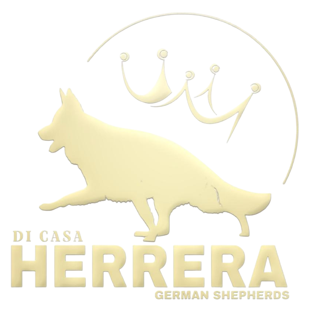DI CASA HERRERA Logo